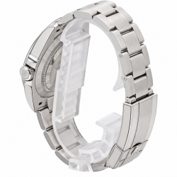 Rolex Air-King 40MM 126900 Stainless Steel Watchn